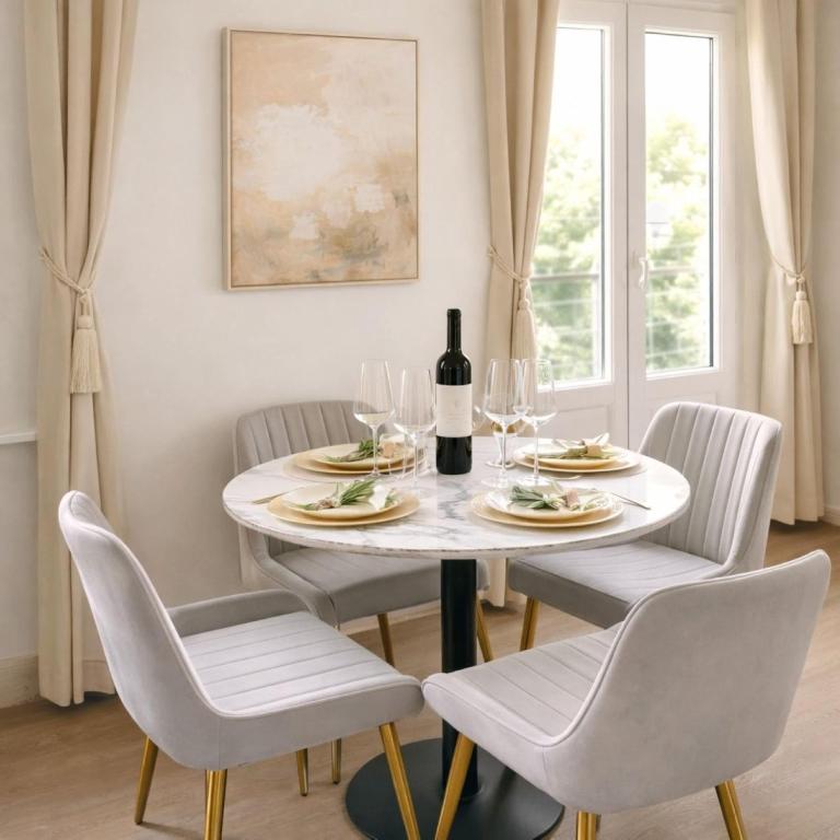 Luxembourg Gardens - Deluxe apartment - Apartment - 12