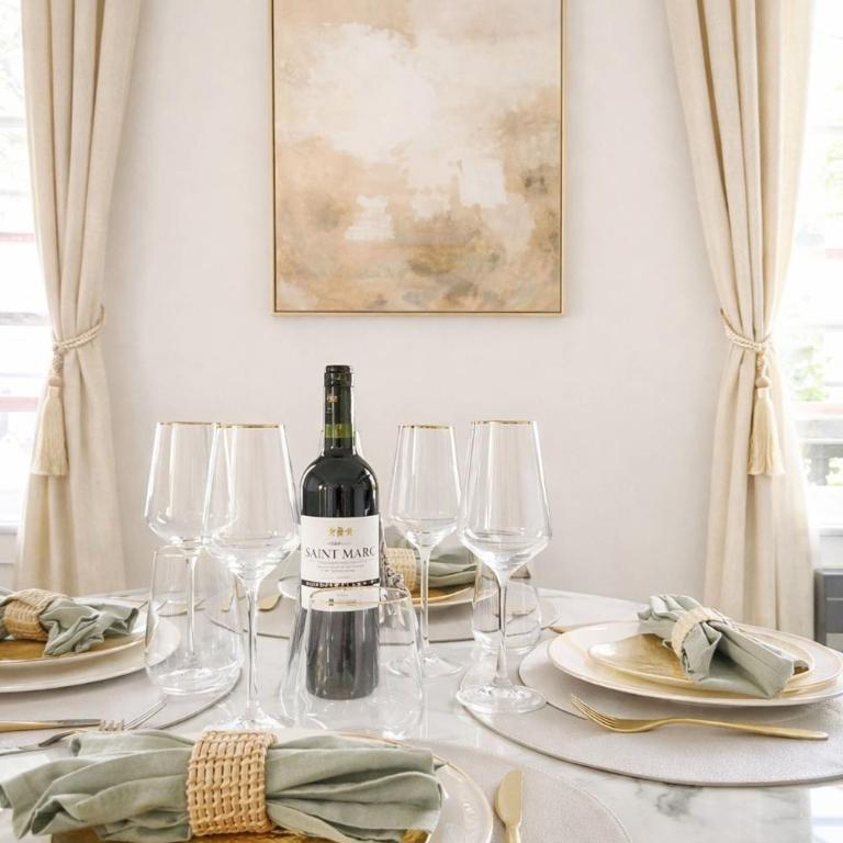 Luxembourg Gardens - Deluxe apartment - Apartment - 13