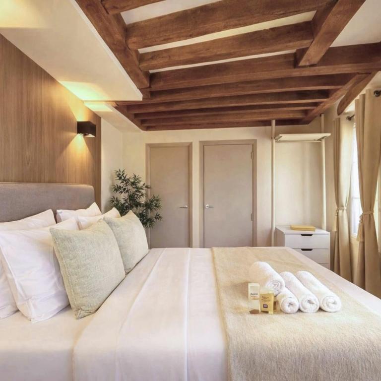 Luxembourg Gardens - Deluxe apartment - Apartment - 21
