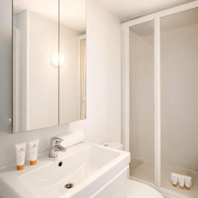 Luxembourg Gardens - Deluxe apartment - Apartment - 27