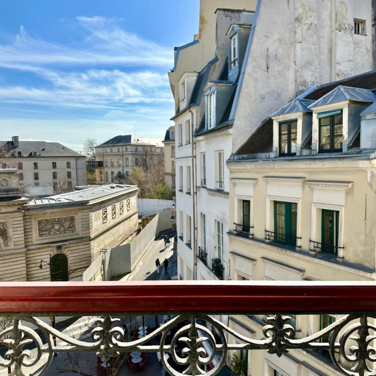 Luxembourg Gardens - Deluxe apartment - Apartment - 32