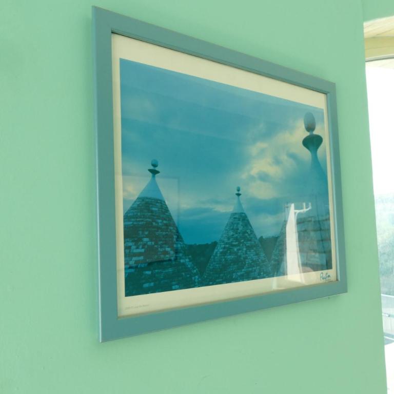 Villa Augusta - Deluxe Room - 7