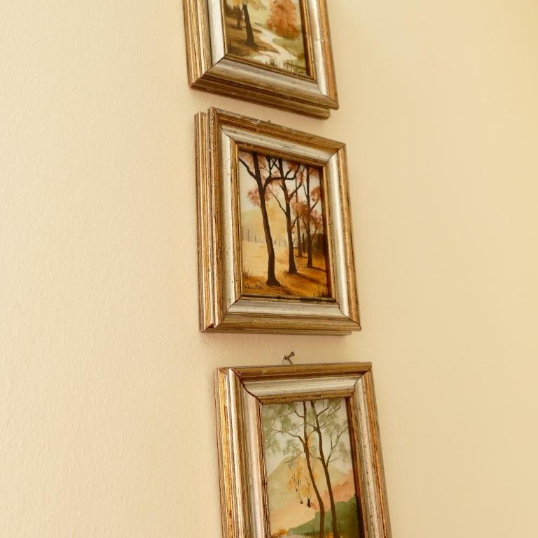 Villa Augusta - Deluxe Room - 8