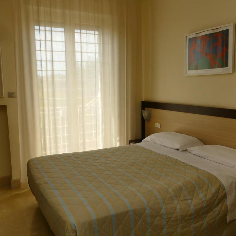 Villa Augusta - Double Room - 8