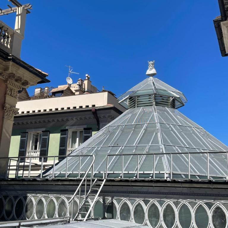 GenovaGreentosa-Piccola Residenza della Sostenibilità - Suite Deluxe - 14