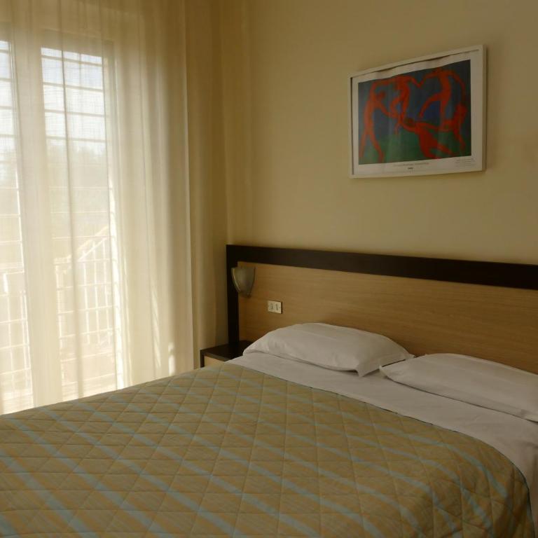 Villa Augusta - Double Room - 17