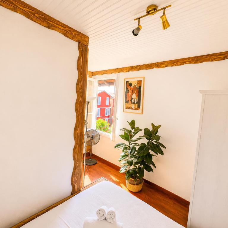 small house downtown near Monaco - Apartment - 14