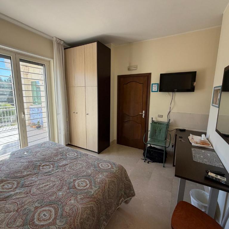 Villa Augusta - Double Room - 18
