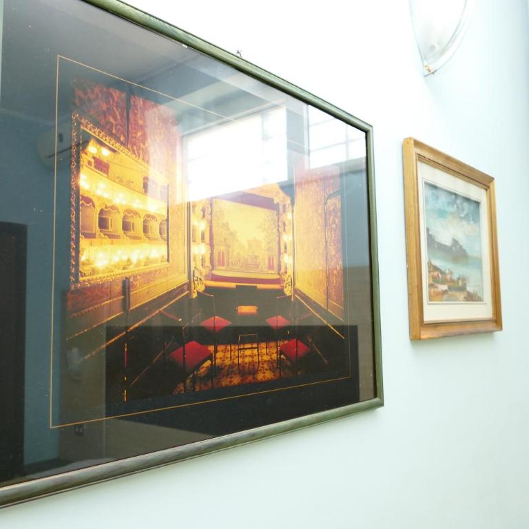 Villa Augusta - Deluxe Room - 18