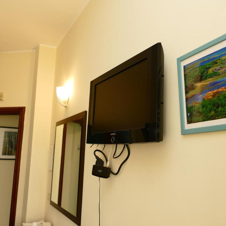 Villa Augusta - Double Room - 14