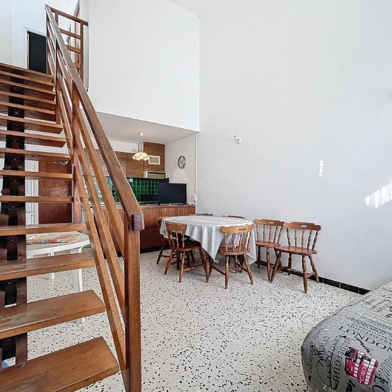 Bright Home Near the Sea - Ferienhaus - 4
