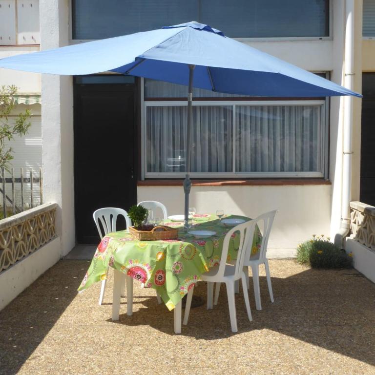Bright Home Near the Sea - Ferienhaus - 12