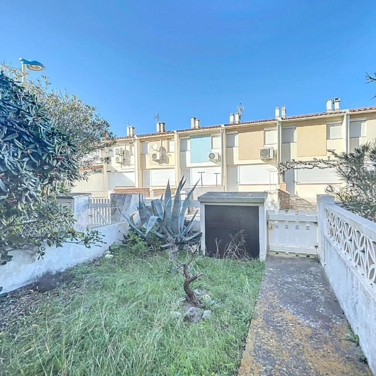Bright Home Near the Sea - Ferienhaus - 11