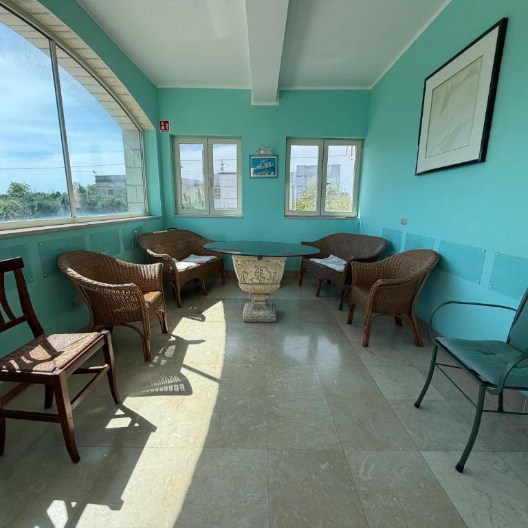 Villa Augusta - Deluxe Room - 2
