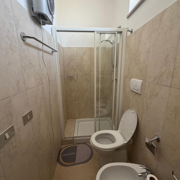 Villa Augusta - Deluxe Room - 21