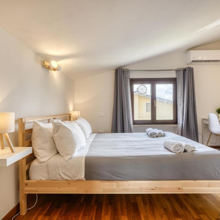 Il Rifugio di Manu - Apartamento de 1 dormitorio - 1