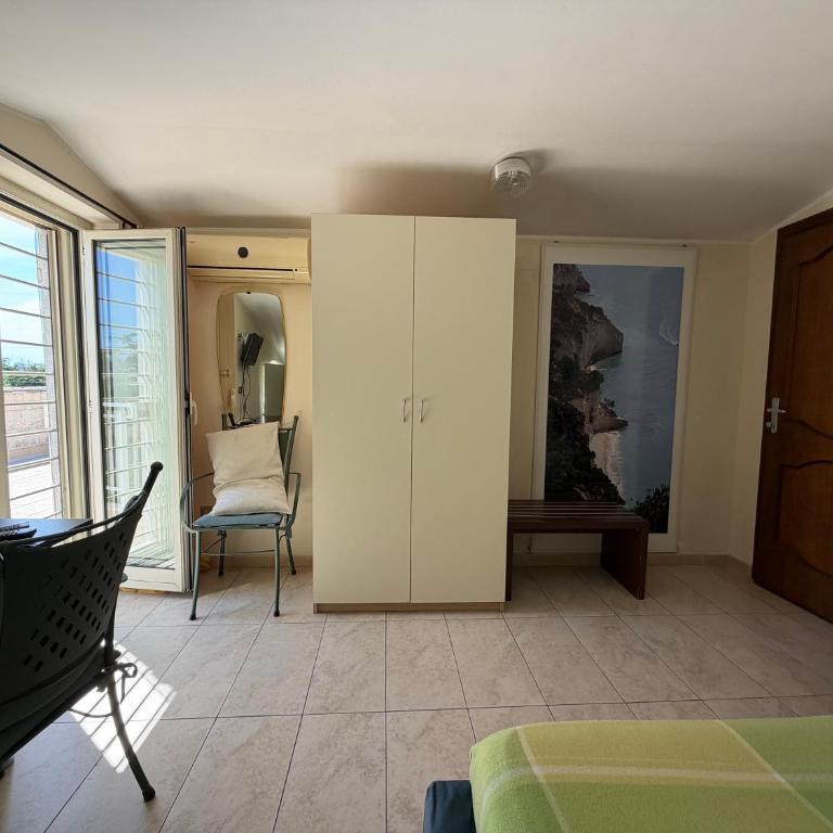 Villa Augusta - Double Room - 32