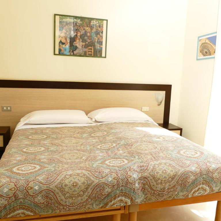 Villa Augusta - Double Room - 33