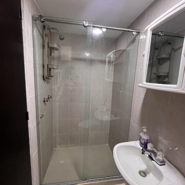Springfield Suites I Tu Apto en Barranquilla I Ideal para familias - Apartamento de 3 dormitorios - 28