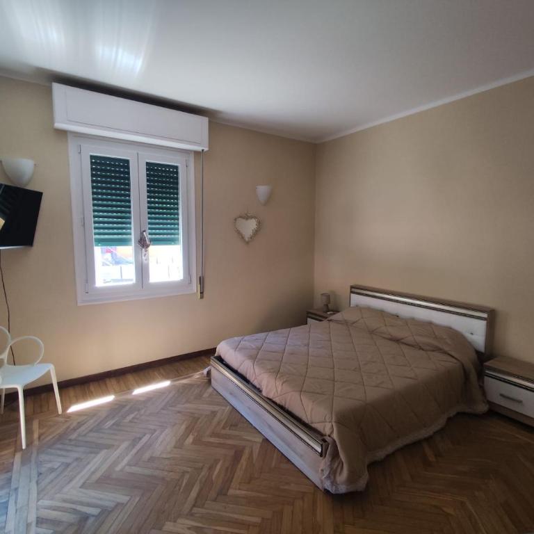 WELCOME RIVIERA-LA Cipressina RAPALLO - Appartamento con 3 Camere da Letto - 3