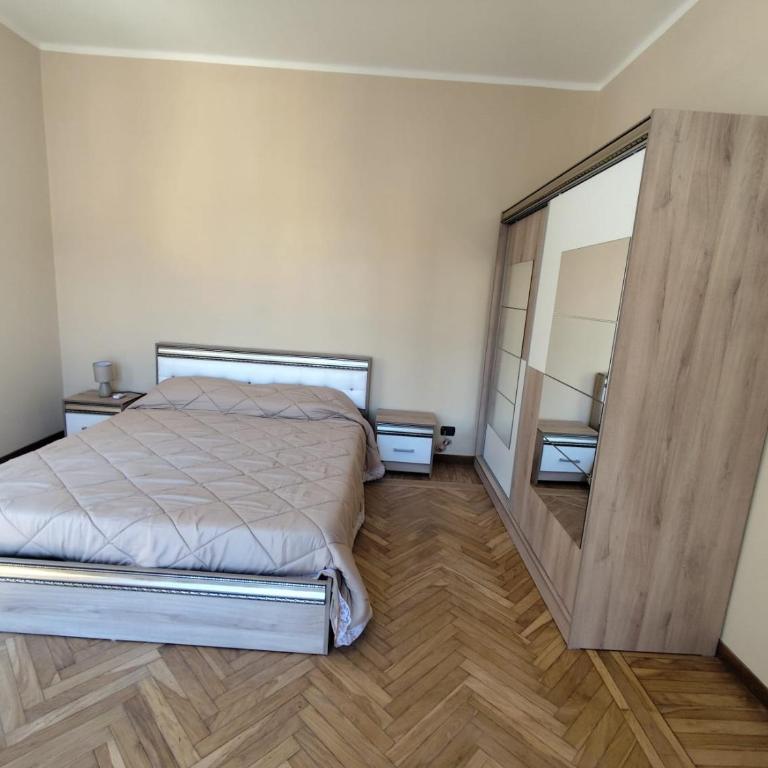 WELCOME RIVIERA-LA Cipressina RAPALLO - Appartamento con 3 Camere da Letto - 6