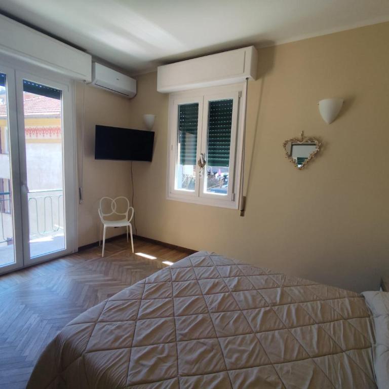 WELCOME RIVIERA-LA Cipressina RAPALLO - Appartamento con 3 Camere da Letto - 5