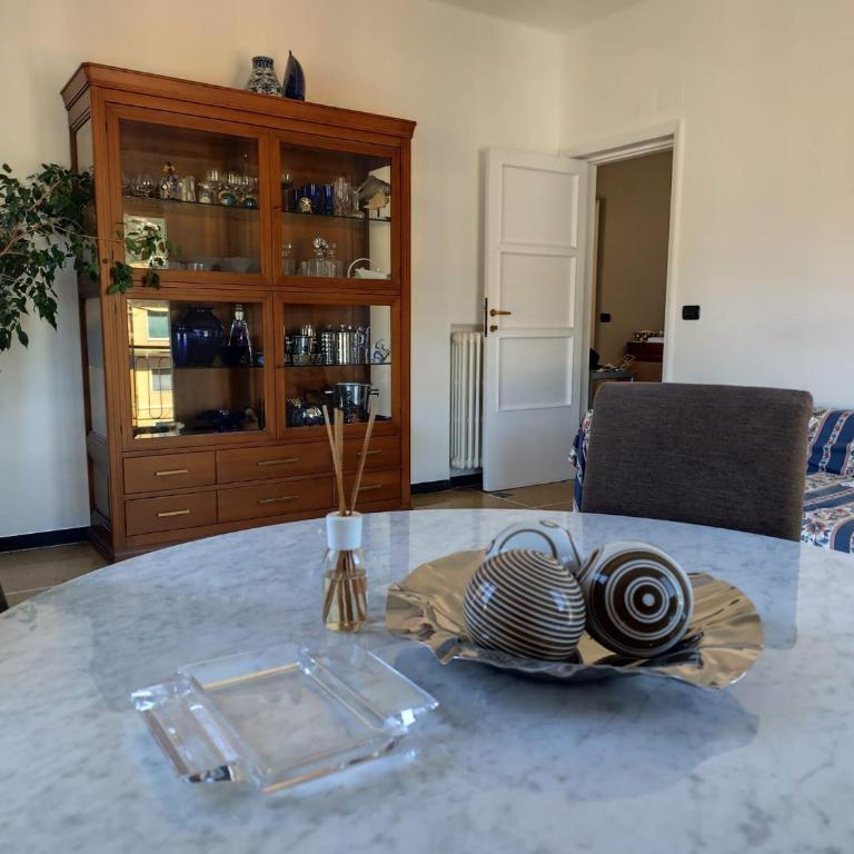 WELCOME RIVIERA-LA Cipressina RAPALLO - Appartamento con 3 Camere da Letto - 1
