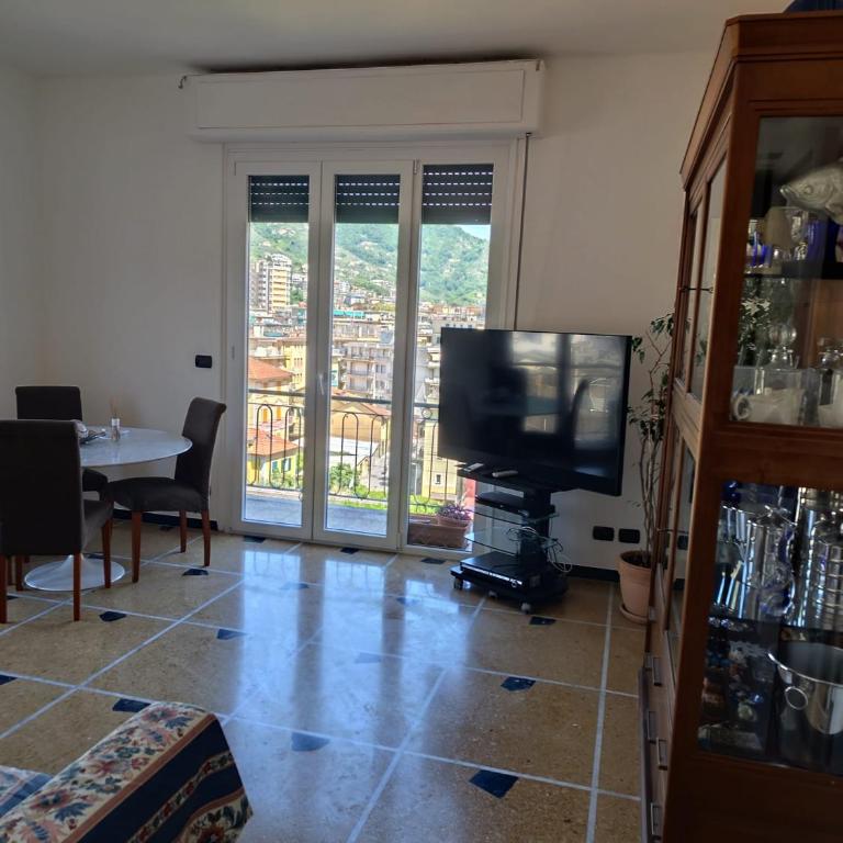 WELCOME RIVIERA-LA Cipressina RAPALLO - Appartamento con 3 Camere da Letto - 7