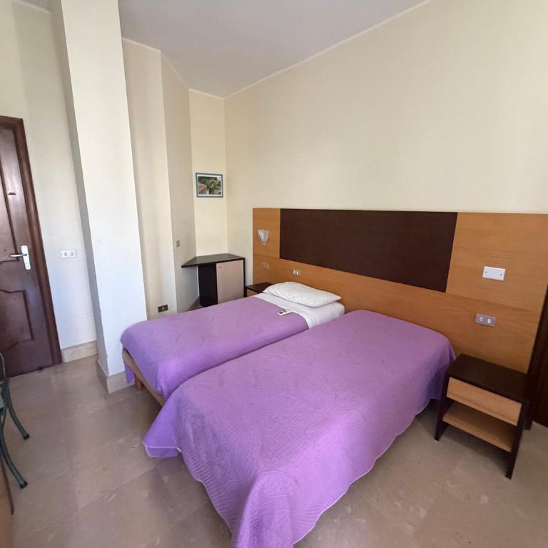 Villa Augusta - Double Room - 34