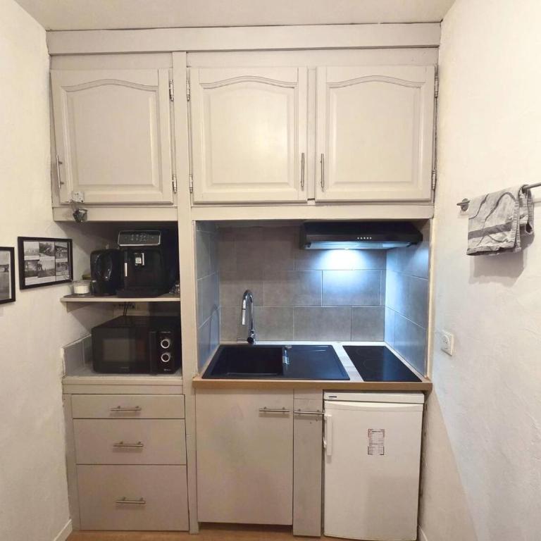 Le petit Toulousaing - Hypercentre Capitole - Appartement 1 Chambre - 13