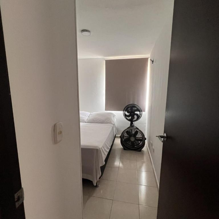 Springfield Suites I Tu Apto en Barranquilla I Ideal para familias - Apartamento de 3 dormitorios - 92