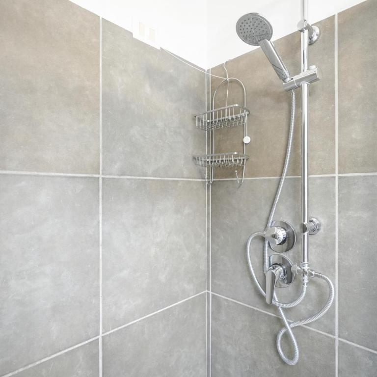 Il Rifugio di Manu - Apartamento de 1 dormitorio - 4