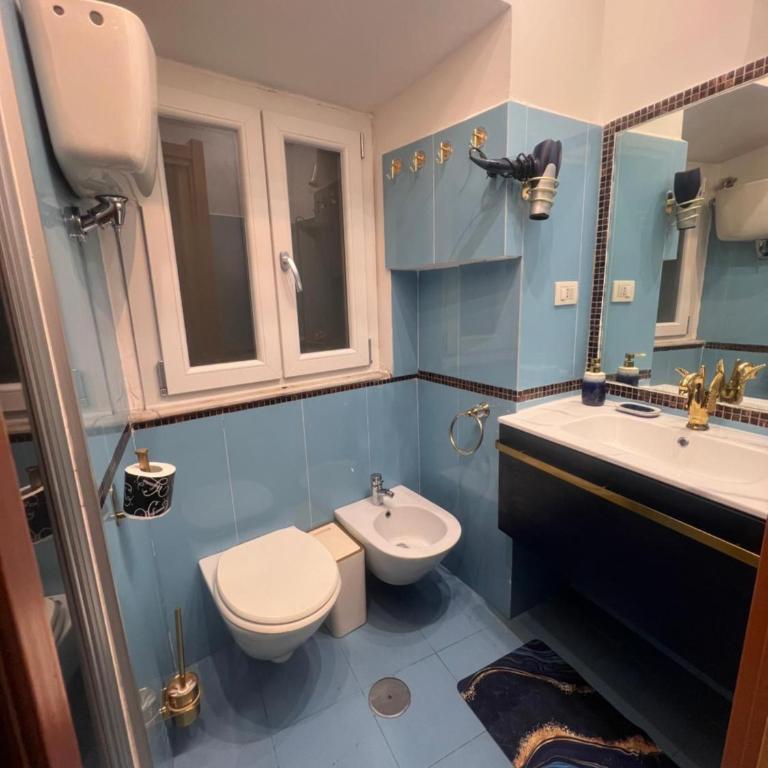 Appartamento Shalimar Piazza Navona - Appartamento Superior con Vista Città - 27