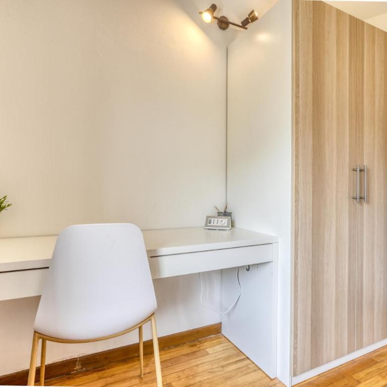 Il Rifugio di Manu - Apartamento de 1 dormitorio - 19