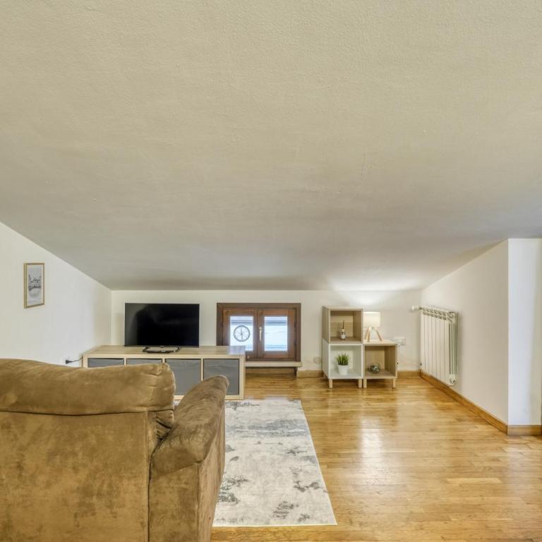 Il Rifugio di Manu - Apartamento de 1 dormitorio - 28
