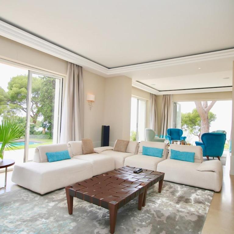 Villa Cœur de Mer - Maison 1 Chambre - 42