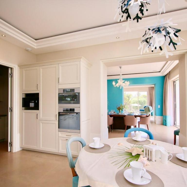 Villa Cœur de Mer - Maison 1 Chambre - 40