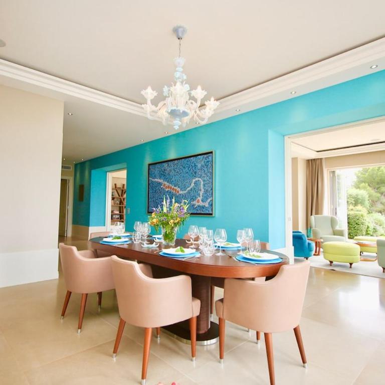 Villa Cœur de Mer - Maison 1 Chambre - 38