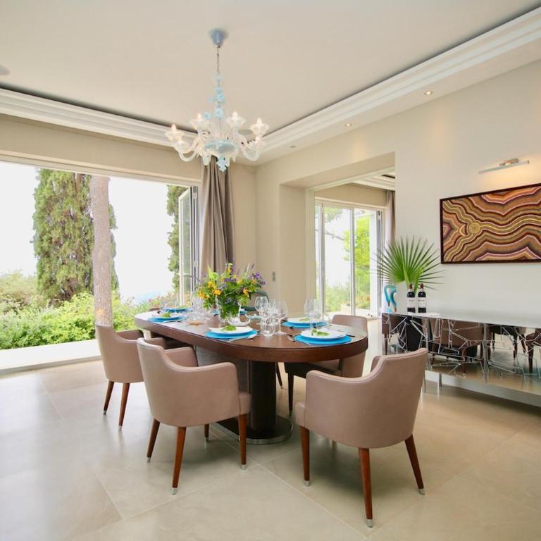 Villa Cœur de Mer - Maison 1 Chambre - 37