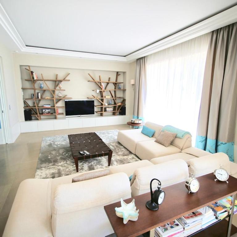 Villa Cœur de Mer - Maison 1 Chambre - 35
