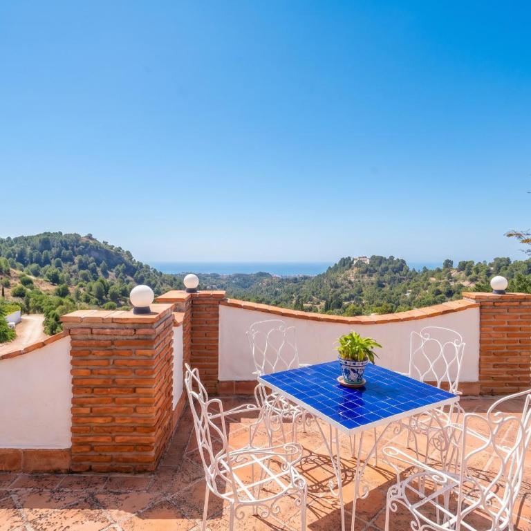 Cubo's Villa La Gitanilla - Villa - 15