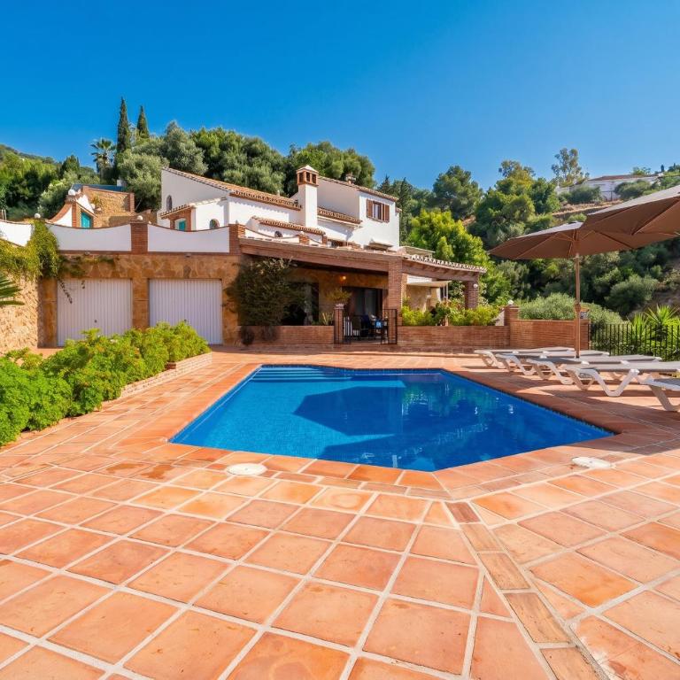Cubo's Villa La Gitanilla - Villa - 1