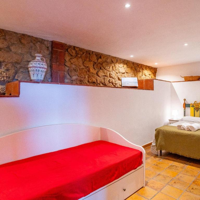 Cubo's Villa La Gitanilla - Villa - 32