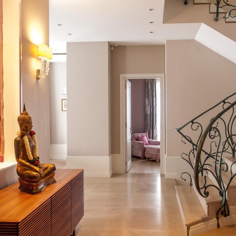 Villa Cœur de Mer - Maison 1 Chambre - 28