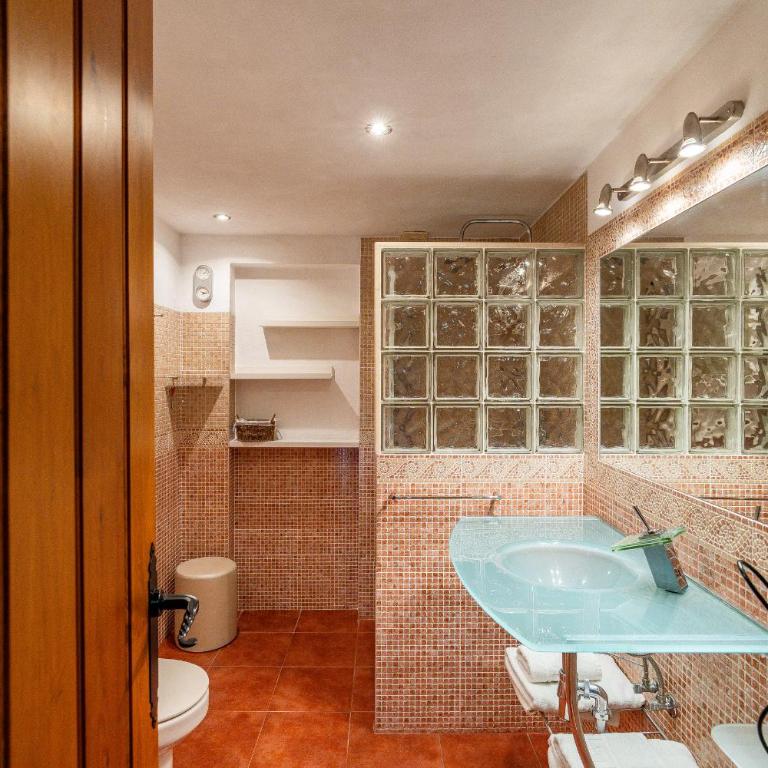 Cubo's Villa La Gitanilla - Villa - 37