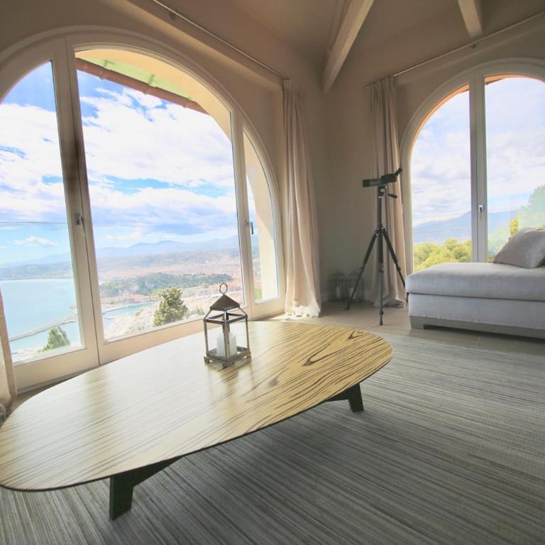 Villa Cœur de Mer - Maison 1 Chambre - 25