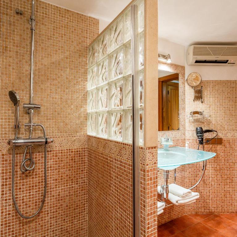 Cubo's Villa La Gitanilla - Villa - 38
