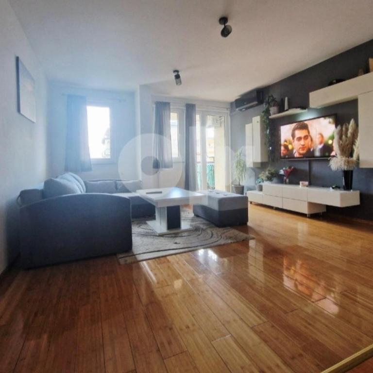 Tiny house - One-Bedroom Apartment - 4