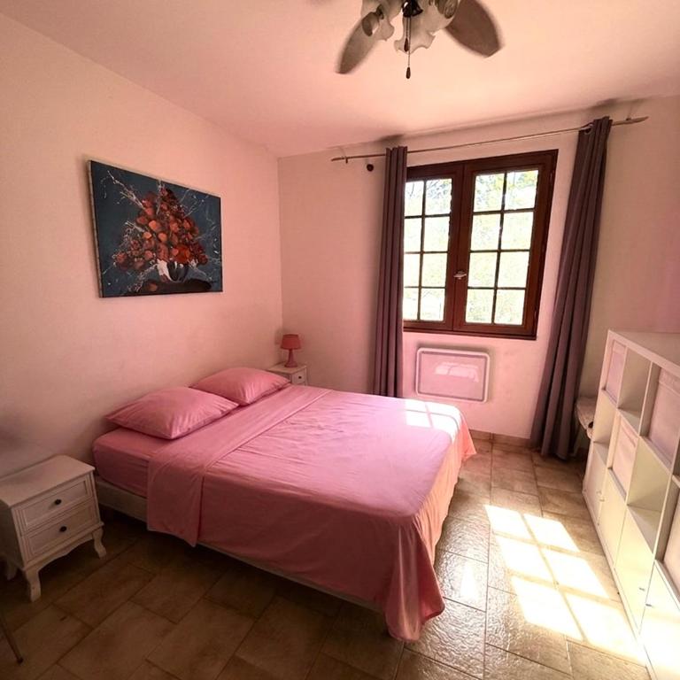 Maison de campagne - 10min de la plage - Maison 3 Chambres - 2