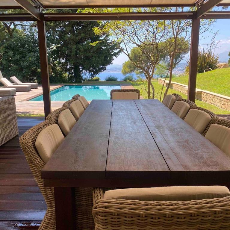 Villa Cœur de Mer - Maison 1 Chambre - 21